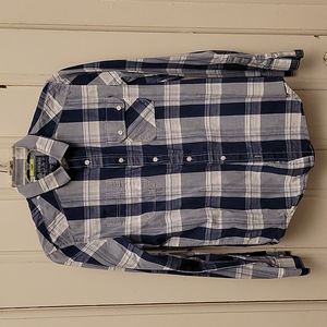 Shirt, men's